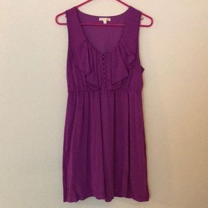 Gianni Bini dress